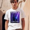 Donkconnects Kamala A New Hope Shirt0