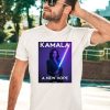 Donkconnects Kamala A New Hope Shirt2