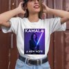 Donkconnects Kamala A New Hope Shirt3