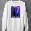 Donkconnects Kamala A New Hope Shirt5