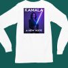 Donkconnects Kamala A New Hope Shirt6