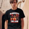 Dr Disrespects The Law New Shirt0