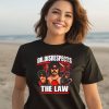 Dr Disrespects The Law New Shirt3