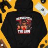 Dr Disrespects The Law New Shirt4