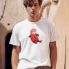 Funny Ahh Tees Merch Baby Itadorito Shirt0