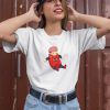 Funny Ahh Tees Merch Baby Itadorito Shirt3