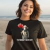 Funnyahhtees Merch Shop Government Knows Best Shirt3