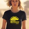 G Unit Merch Store I Survived The Dome Humor Harmony Weekend Shirt