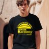 G Unit Merch Store I Survived The Dome Humor Harmony Weekend Shirt0