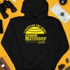 G Unit Merch Store I Survived The Dome Humor Harmony Weekend Shirt3