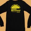 G Unit Merch Store I Survived The Dome Humor Harmony Weekend Shirt5