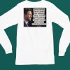 Giving Kamala Harris Control Over Inflation Policy Shirt6