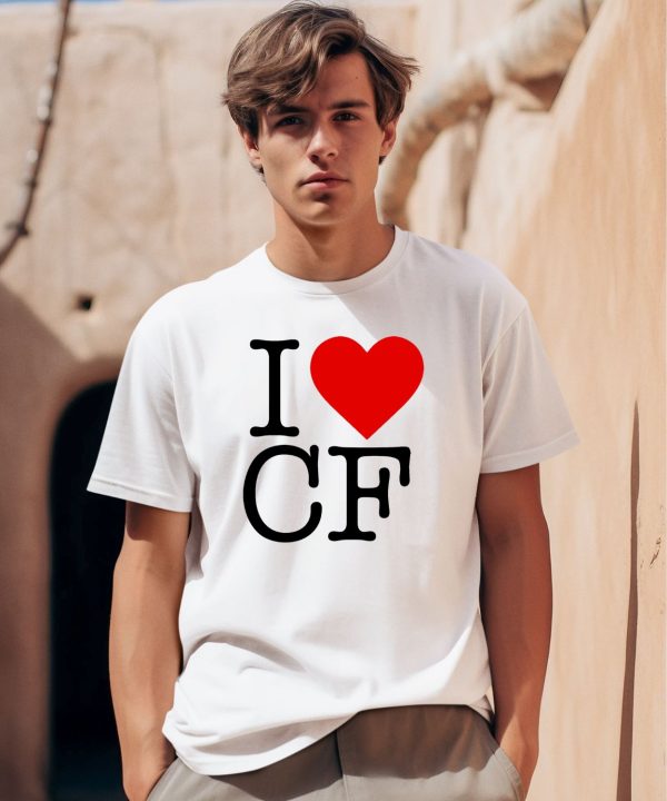 Hallyupotter I Love Charlotte Folk Shirt0