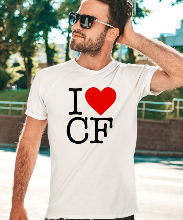 Hallyupotter I Love Charlotte Folk Shirt2