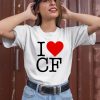 Hallyupotter I Love Charlotte Folk Shirt3