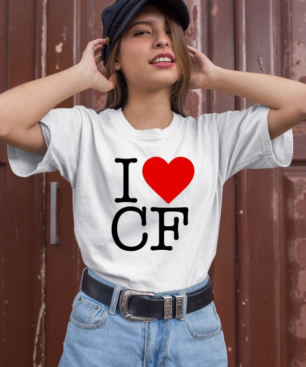 Hallyupotter I Love Charlotte Folk Shirt3