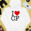 Hallyupotter I Love Charlotte Folk Shirt4