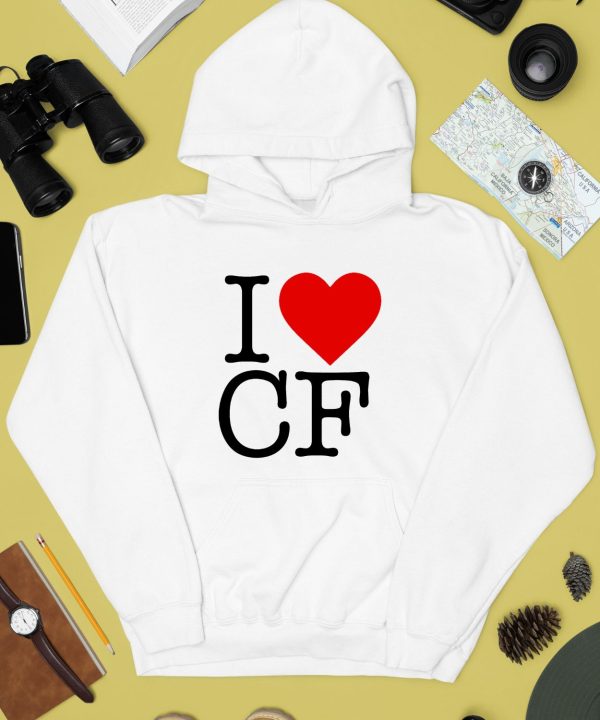 Hallyupotter I Love Charlotte Folk Shirt4