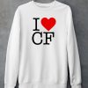 Hallyupotter I Love Charlotte Folk Shirt5