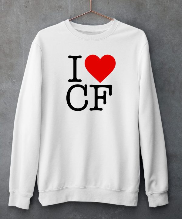 Hallyupotter I Love Charlotte Folk Shirt5