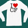 Hallyupotter I Love Charlotte Folk Shirt6