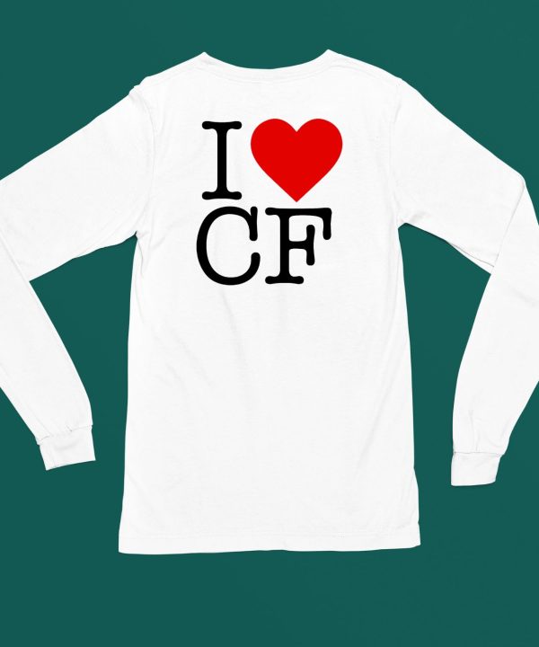 Hallyupotter I Love Charlotte Folk Shirt6