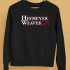 Heemeyer Weaver 2024 Killdozer For President Shirt4