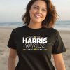 Human Right Campaign Merch Store Harris Walz 2024 Let Win This Shirt3