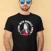 I Stand With Danielle Smith Bella Canvas Signature Shirt2