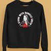 I Stand With Danielle Smith Bella Canvas Signature Shirt5