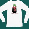 Im Going To Touch You Midori Shirt6