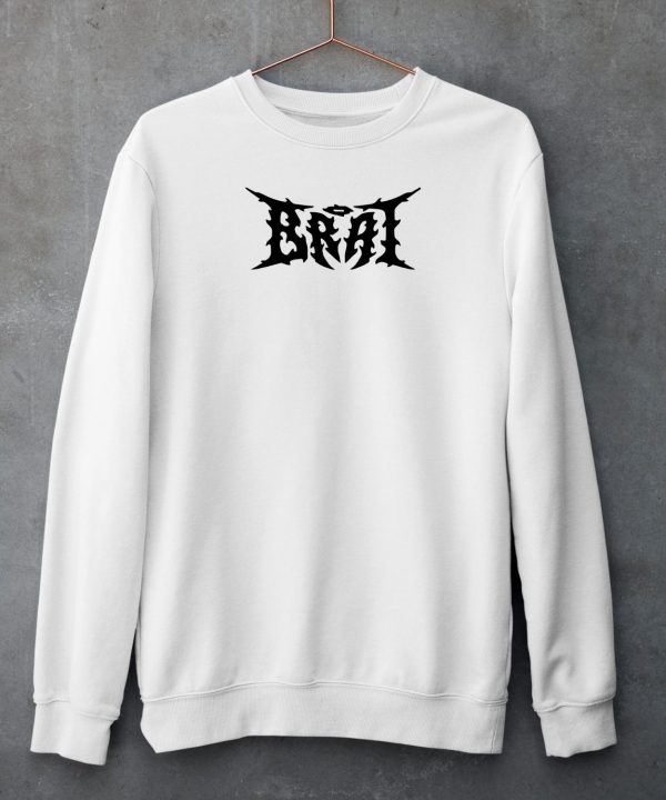 Inferno Merch Store Bratband Charli Brat Shirt5