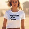 Jarodzsz Angelica Eliza Peggy Shirt1