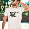 Jarodzsz Angelica Eliza Peggy Shirt2