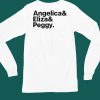 Jarodzsz Angelica Eliza Peggy Shirt6