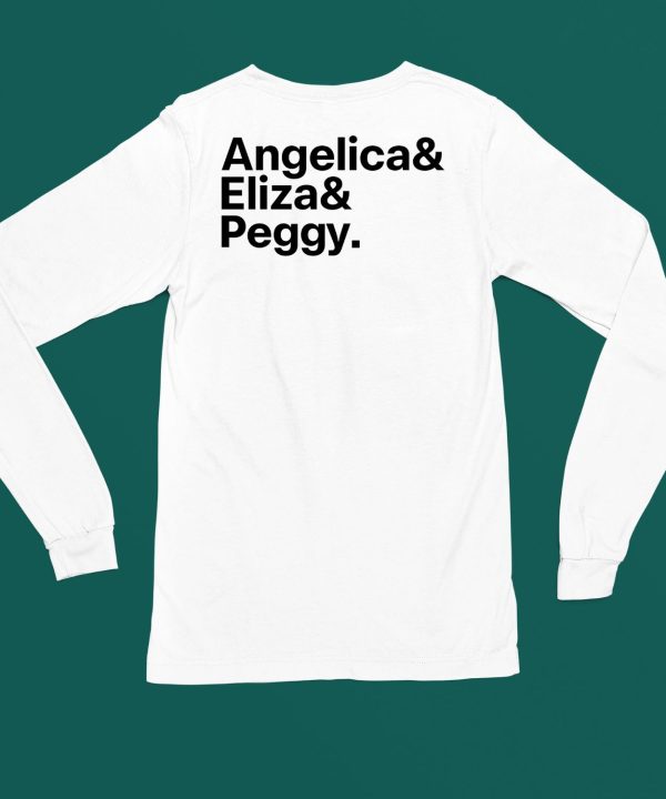 Jarodzsz Angelica Eliza Peggy Shirt6