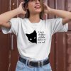 Jd Vance Kamala I Was A Childless Cat Lady Before It Was Cool Shirt3