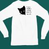 Jd Vance Kamala I Was A Childless Cat Lady Before It Was Cool Shirt6