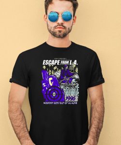 Join Carpenters Escape From La Shirt2