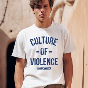 Jomboy Media Merch Store Nyg A Culture Of Violence Shirt