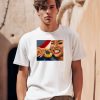 Jordan Chiles Iconic Photo Art 2024 Shirt