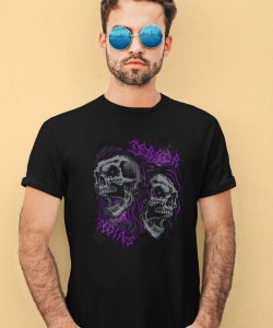 Juan Of The Dead Piece Of The Terror Twins Shirt