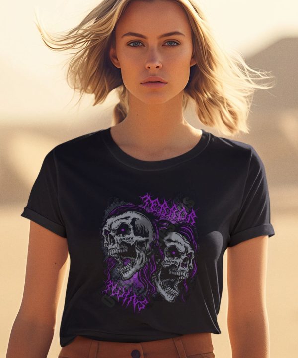 Juan Of The Dead Piece Of The Terror Twins Shirt1