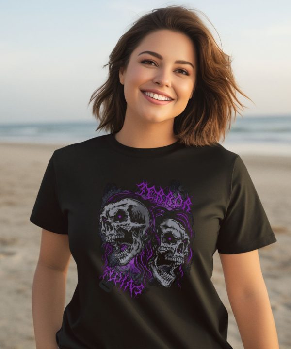 Juan Of The Dead Piece Of The Terror Twins Shirt3