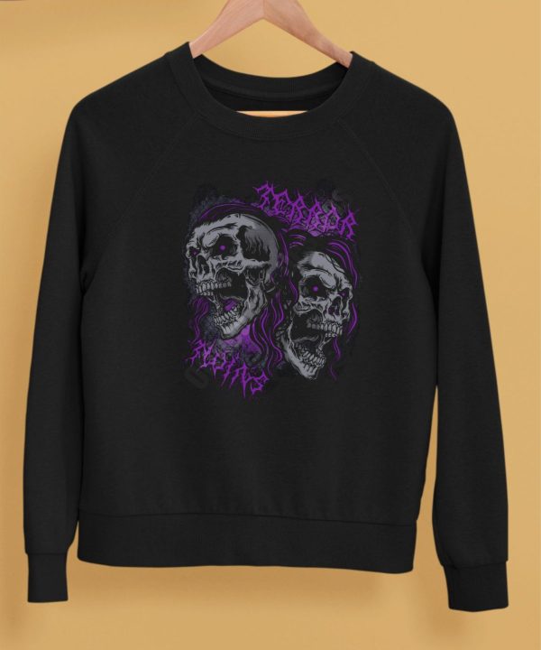 Juan Of The Dead Piece Of The Terror Twins Shirt5