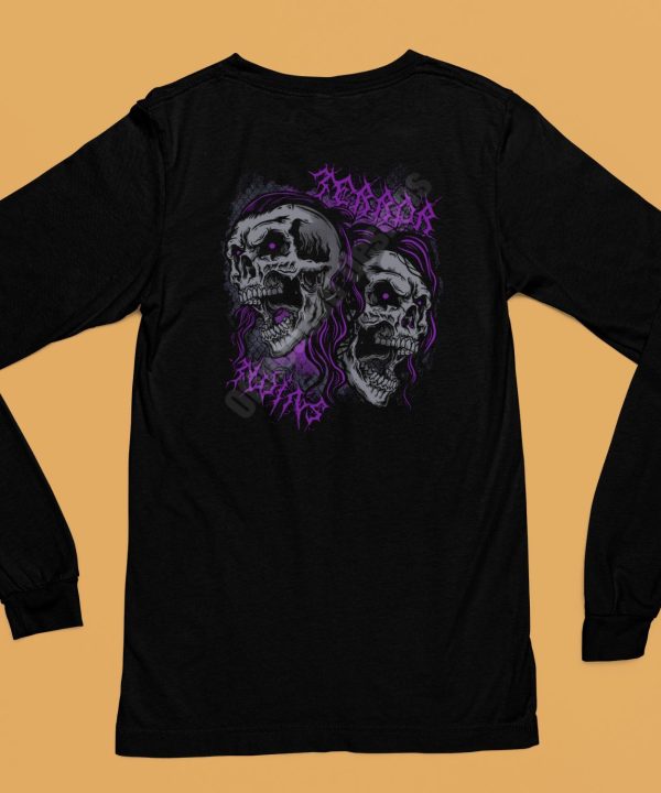 Juan Of The Dead Piece Of The Terror Twins Shirt6