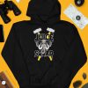 Juice Squad Elephant Shirt4