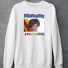 Juliana Canet Presa Politica Shirt5