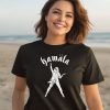 Kamla Motrhead Kamala Harris 2024 Kay Hanley Shirt3