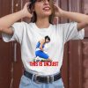 Let Women Speak Store Merch Angela Carini This Is Unjust Shirt3